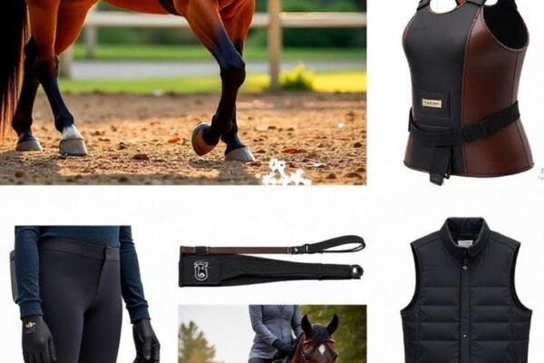 Best Horse Tack, Riding Apparel & Stable Equipment – StablesLive Ecommerce