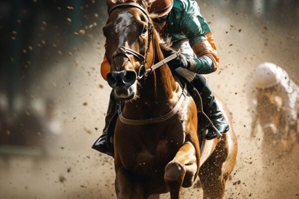 Explore the World of Horse Racing: StablesLive Blog with Tips, News & Guides